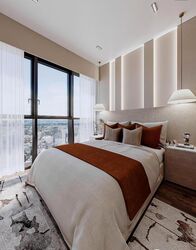 Lentor Modern (D26), Apartment #506110571